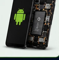 Android Repair & Hardware Internals