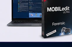 Digital Forensics & MOBILedit Ultra Investigation
